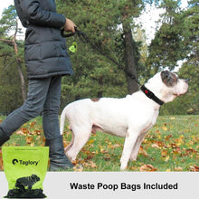 rope-dog-leash by Ellibear