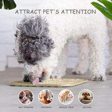 2 Pack Lick Mat by Ellibear