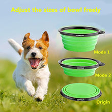 collapsible-travel-dog-bowls by Ellibear